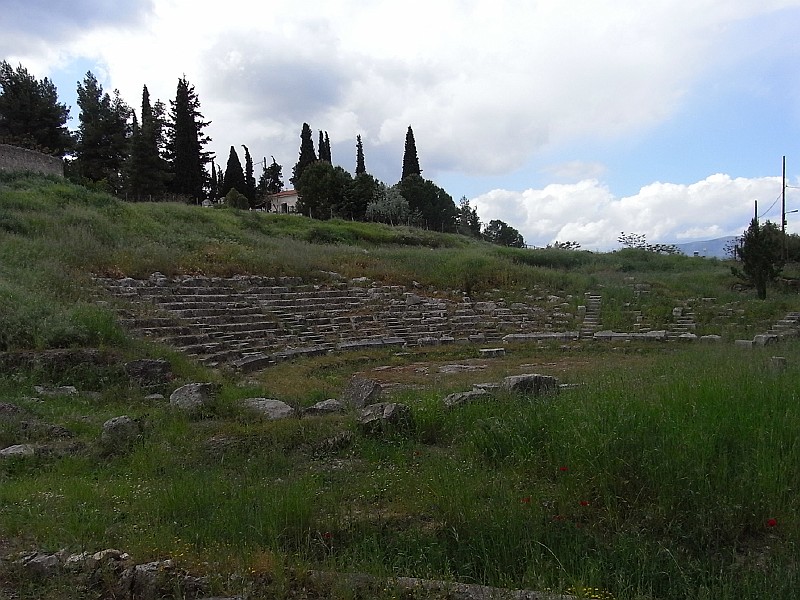 R0010048.JPG - Day 1: Orchomenos - Theatre