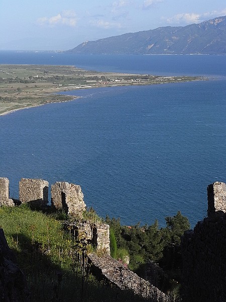 R0010112.JPG - Day 2: View from the castle of Nafpaktos