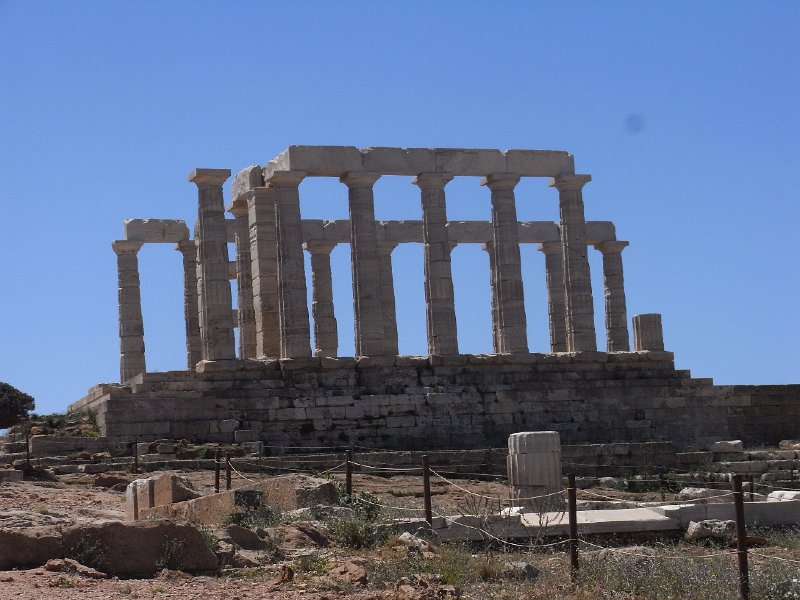 R0011311.JPG - Day 1: Temple of Poseidon, Sounio, Attiki