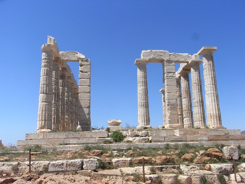 R0011313.JPG - Day 1: Temple of Poseidon, Sounio, Attiki 2