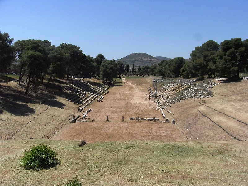 R0011414.JPG - Day 3: Epidaurus 16 - the stadium