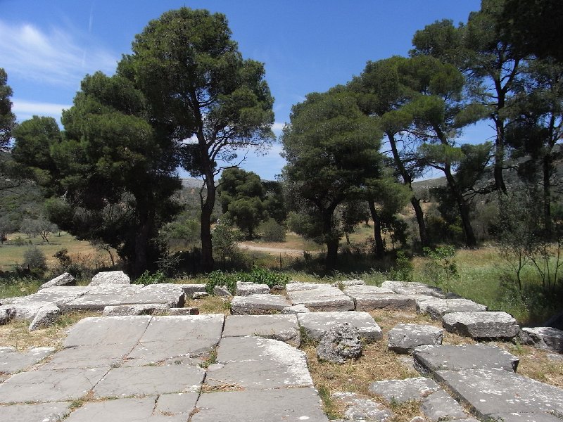R0011420.JPG - Day 3: Epidaurus 22 - the ancient entrance