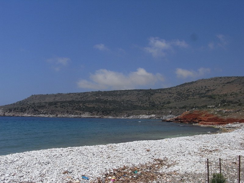 R0011495.JPG - Day 5: The beach between Omales and Dirou