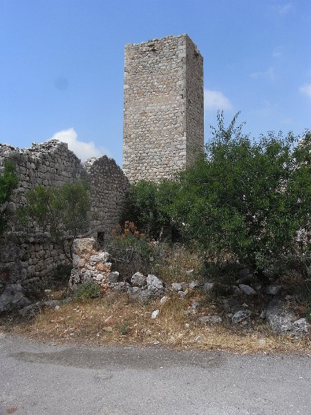 R0011497.JPG - Day 5: A Maniote tower