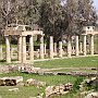 Temple at Briona 1