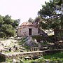 Church on Briona site