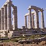Temple of Poseidon at Sounio 4