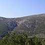 Mountainside between Korfios and Epidaurus