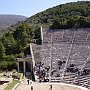 Theatre of Epidaurus 1