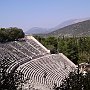 Theatre of Epidaurus 2