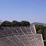 Theatre of Epidaurus 3