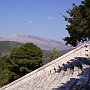 Theatre of Epidaurus 5