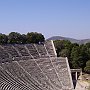 Theatre of Epidaurus 6