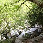 Devil's Bridge gorge 1