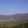 Windmills in Greece