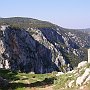 The Approach to the Monestery Of Ag. Dimitrios in the valley of ??