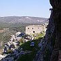 Another view from the tope of the monastery of Ag. Dimitrios
