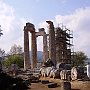 The Temple of Zeus at Nemea 2