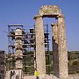 The Temple of Zeus at Nemea 4