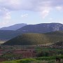 Another view from the road to Psari
