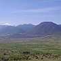 View of the valley of Nemea