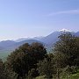 The view from Orchomenos