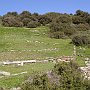 The theatre at Orchomenos 2