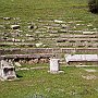 The theatre at Orchomenos 3