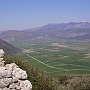 Another view North-west from Orchomenos