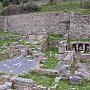 The Askleipio at the site of Ancient Gortys