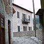 Dimitsana - a fine Archontiko house