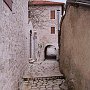 Dimistana - view of another archontiko house