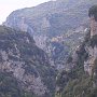 Lousios Gorge
