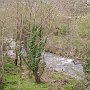 Erymanthos river at Tripotama