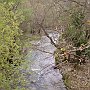 Erymanthos River at Tripotama 2