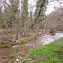 River Aroanios below Psophis