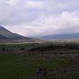 View of the Lousi plain