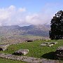 Ancient Lousi - The temple of Artemis 1
