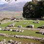 Ancient Lousi - The temple of Artemis 2