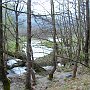 The Krathis near Tsivlos