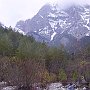 Looking at the Styx from the Krathis