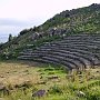 The theatre of Mikineia 1