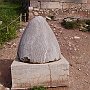 Delphi - not the real omphalos