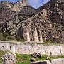 Delphi - Temple of Apollo 1