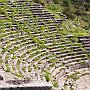 Delphi - Theatre 2