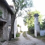 Main entrance