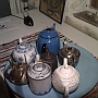 Seven Teapots
