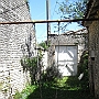 The second gate